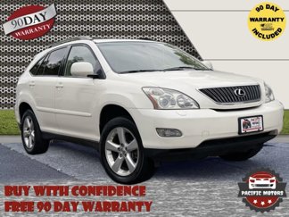 Used 2006 Lexus RX 330 AWD image 1