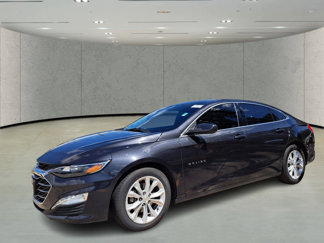 Used 2023 Chevrolet Malibu LT image 1