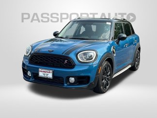 Used 2018 MINI Cooper Countryman SE image 1