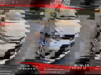 Used 2014 Toyota Corolla LE image 1