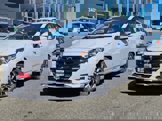 New 2024 Nissan Versa SV w/ Trunk Package image 1
