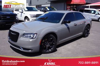 Used 2019 Chrysler 300 Touring w/ Sport Appearance Package image 1