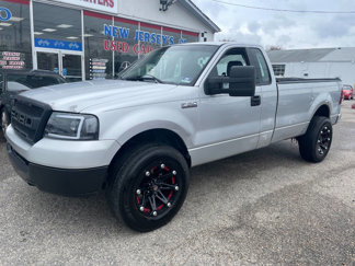 Used 2004 Ford F150 XL image 1