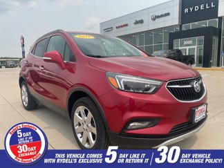 Used 2017 Buick Encore Premium w/ Experience Buick Package image 1
