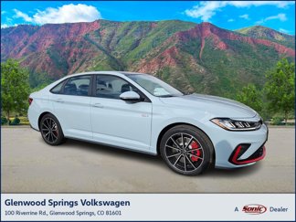 New 2025 Volkswagen Jetta GLI Autobahn image 1