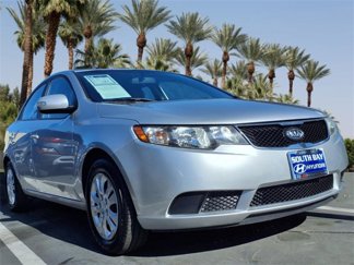 Used 2010 Kia Forte EX image 1