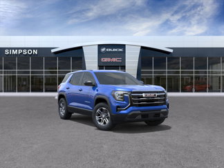 New 2026 GMC Terrain Elevation image 1