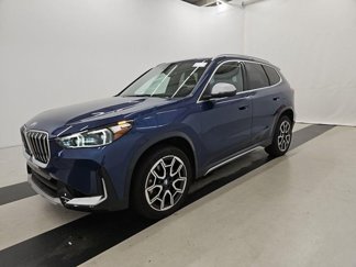 Used 2024 BMW X1 xDrive28i image 1