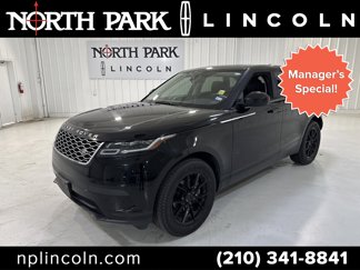 Used 2020 Land Rover Range Rover Velar S image 1