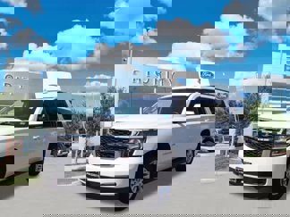 Used 2017 Chevrolet Suburban LS w/ Max Trailering Package image 1