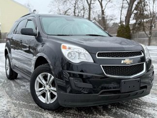 Used 2014 Chevrolet Equinox LT w/ Driver Convenience Package image 1