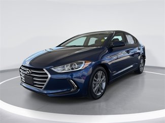 Used 2017 Hyundai Elantra Value Edition image 1