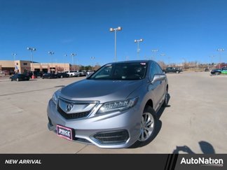 Used 2016 Acura RDX AWD image 1