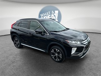 Used 2019 Mitsubishi Eclipse Cross SEL image 1