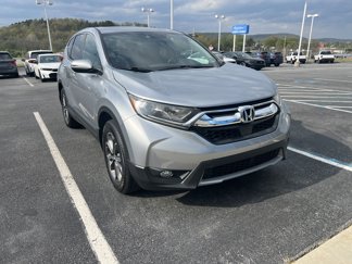 Used 2018 Honda CR-V EX image 1