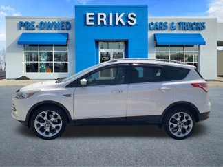 Used 2016 Ford Escape Titanium image 1