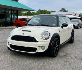 Used 2013 MINI Cooper Clubman S image 1