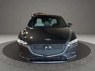 Used 2021 MAZDA MAZDA6 Signature image 1
