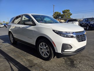 Used 2022 Chevrolet Equinox LS w/ LS Convenience Package image 1