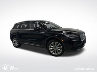 Used 2022 Lincoln Corsair AWD w/ Premium Package image 1