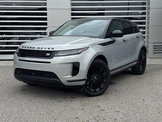 Certified 2024 Land Rover Range Rover Evoque S image 1