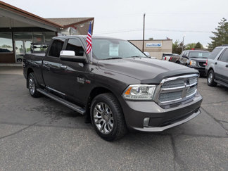 Used 2014 RAM 1500 Longhorn image 1