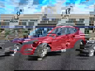 Used 2020 Hyundai Tucson Value w/ Cargo Package image 1