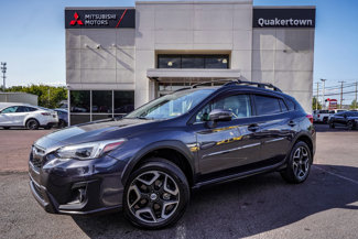 Used 2018 Subaru Crosstrek 2.0i Limited image 1