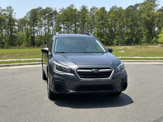 Used 2018 Subaru Outback 2.5i image 1