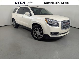 Used 2014 GMC Acadia SLT image 1
