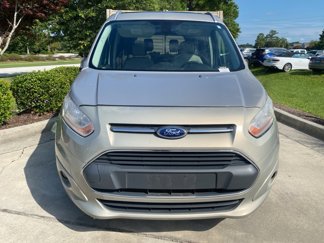 Used 2016 Ford Transit Connect Titanium image 1