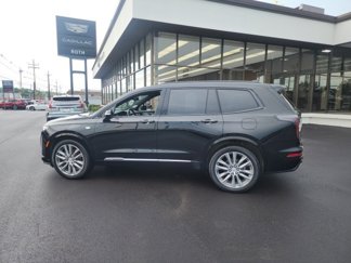 Used 2020 Cadillac XT6 Sport image 1
