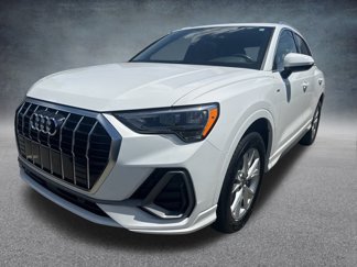Used 2022 Audi Q3 2.0T Premium w/ Convenience Package image 1