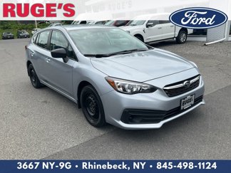 Used 2021 Subaru Impreza 2.0i image 1