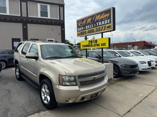 Used 2009 Chevrolet Tahoe LT w/ Luxury Package image 1