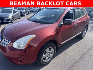 Used 2013 Nissan Rogue S image 1