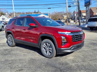 New 2025 Chevrolet Equinox LT w/ Convenience Package II image 1