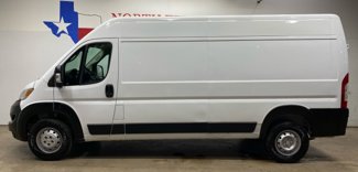 Used 2023 RAM ProMaster 2500 image 1