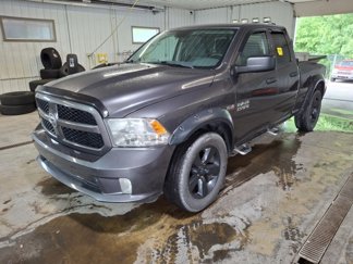 Used 2017 RAM 1500 Express image 1