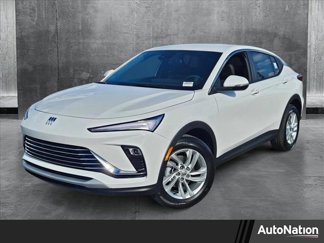 New 2025 Buick Envista Preferred image 1