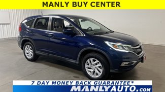 Used 2015 Honda CR-V EX image 1