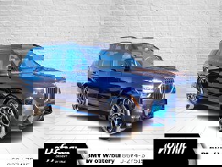 New 2025 BMW X7 xDrive40i w/ Executive Package image 1