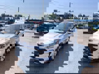 Used 2020 Ford Escape SE image 1