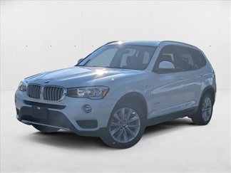 Used 2017 BMW X3 xDrive28i image 1