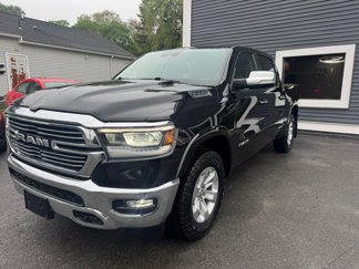 Used 2022 RAM 1500 Laramie image 1