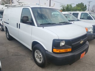 Used 2012 Chevrolet Express 2500 w/ Power Package image 1