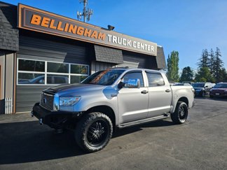 Used 2010 Toyota Tundra 4x4 CrewMax image 1