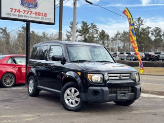 Used 2007 Honda Element EX image 1