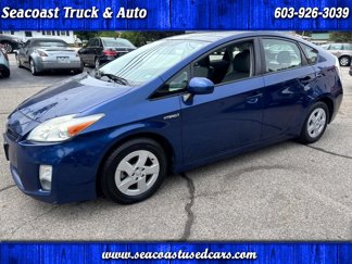 Used 2011 Toyota Prius Five image 1