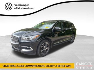 Used 2016 INFINITI QX60 AWD w/ Driver Assistance Package image 1